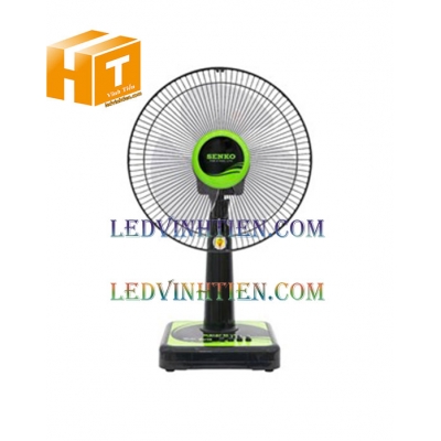 Quạt bàn Senko B1210