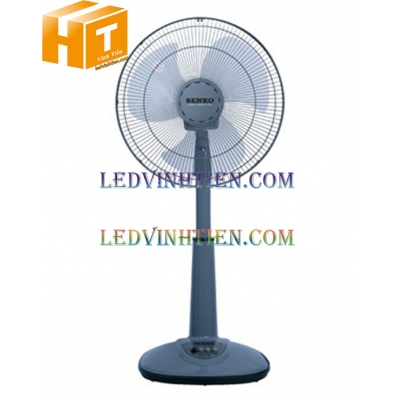 Quạt đứng lỡ Senko L1338