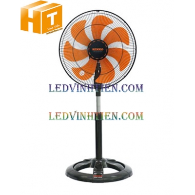 Quạt đứng lỡ Senko LTS1636