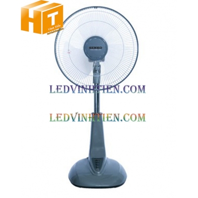 Quạt đứng lỡ Senko LS1630