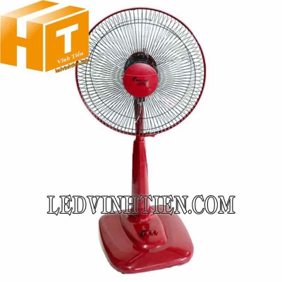 Quạt đứng lửng Chinghai HS988