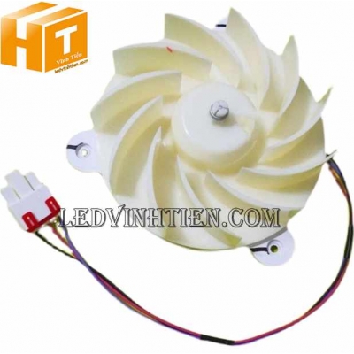 Quạt gió tủ lạnh
