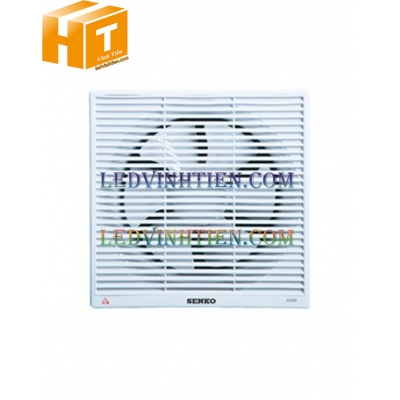 Quạt hút Senko H150