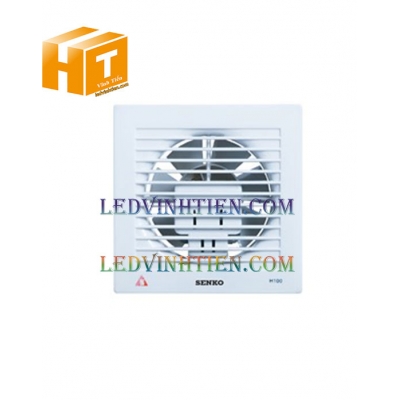Quạt hút senko H100