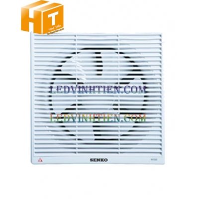 Quạt hút Senko H250