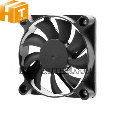 Quạt tản nhiệt 5V, 12V, 24V, 48V