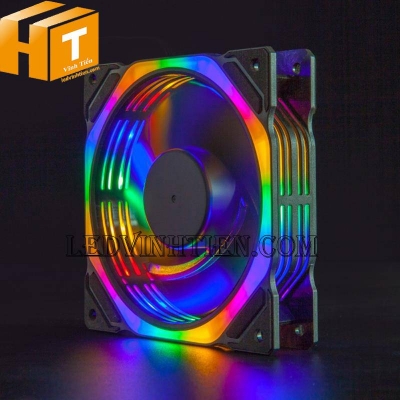 Quạt tản nhiệt RGB