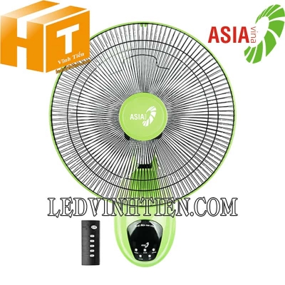 Quạt treo tường ASIA L16019