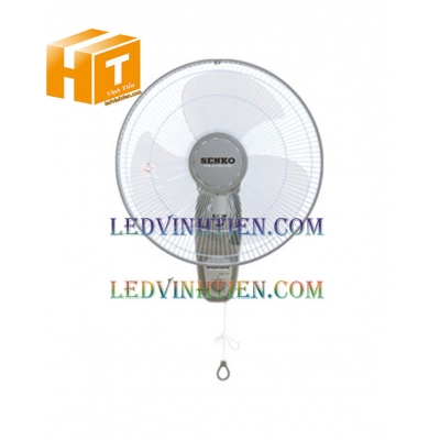 Quạt treo tường Senko T1682