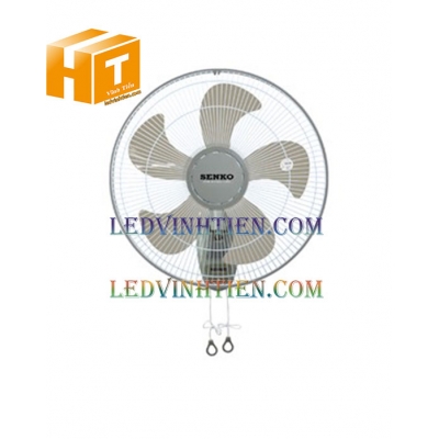 Quạt treo tường Senko TC1880