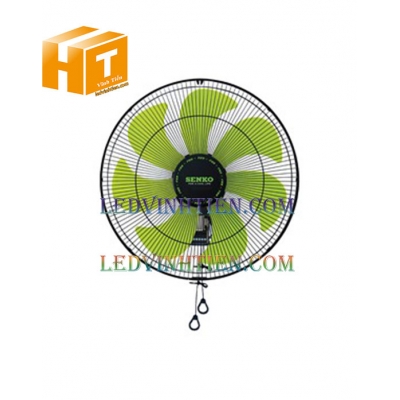 Quạt treo tường Senko TC1622
