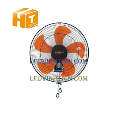 Quạt treo tường Senko TC1886