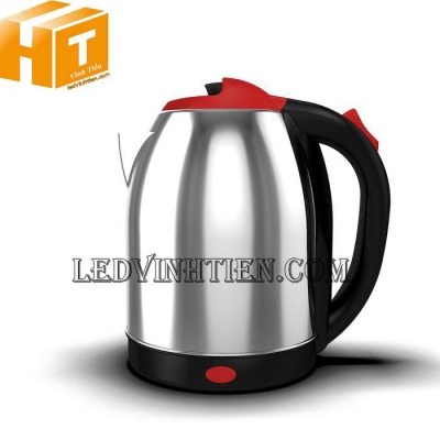 Ấm điện siêu tốc 1,8L AST18ST1 Rạng Đông