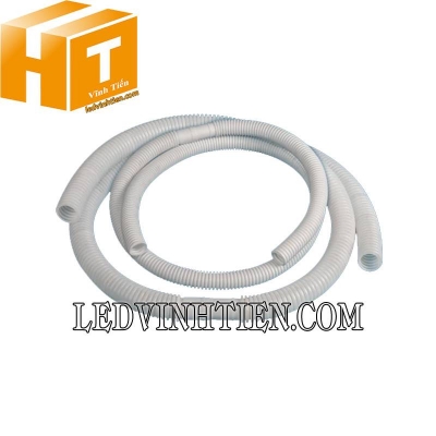 Ống ruột gà thoát nước máy lạnh