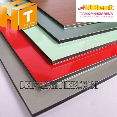 Tấm Alu Albest