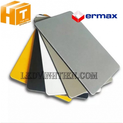 Tấm Alu Vermax