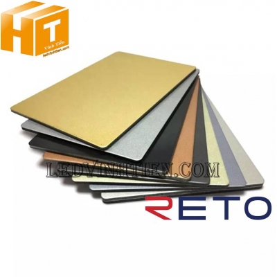 Tấm Alu Reto