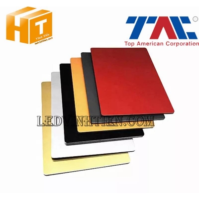 Tấm Alu Tac
