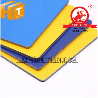 Tấm Alu Triều Chen
