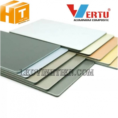 Tấm Alu Vertu