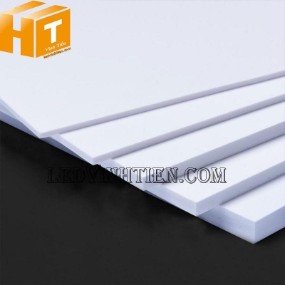 Tấm format dẻo 3mm thiếu