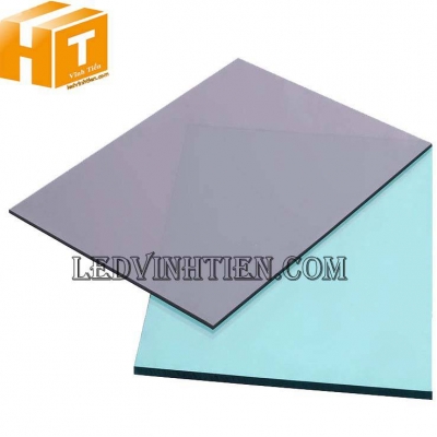  Tấm lợp lấy sáng Super-Lite đặc ruột