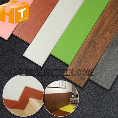 Tấm mica vân gỗ