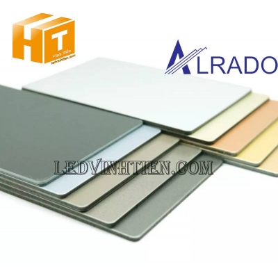 Tấm Alu Alrado