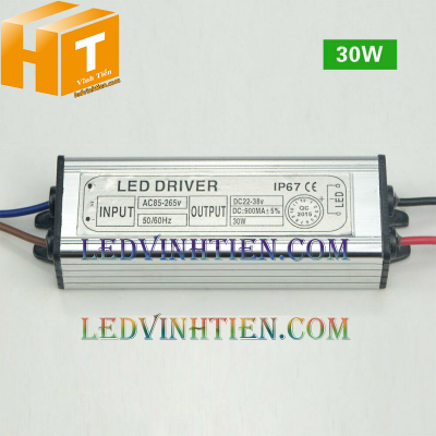 Tăng phô pha led 30W
