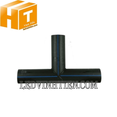 Tê 90 độ nhựa HDPE Hoa Sen
