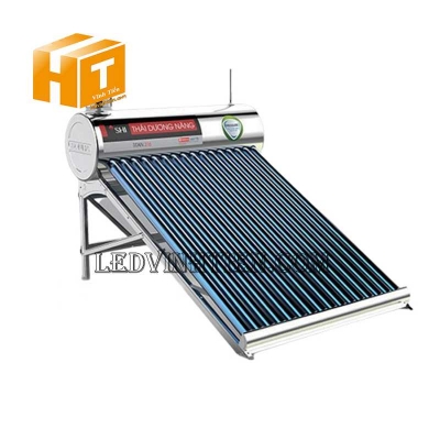 Thái dương năng Titan 316 chịu áp lực ống chân không