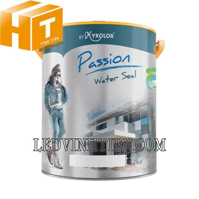 Thùng sơn chống thấm Mykolor Passion