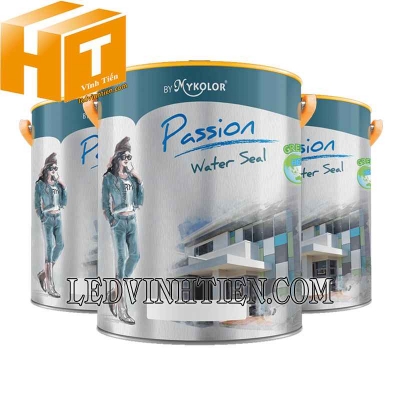 Thùng sơn chống thấm Mykolor Passion