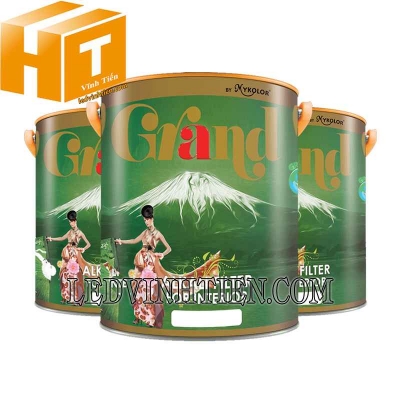 Thùng sơn lót Mykolor Grand