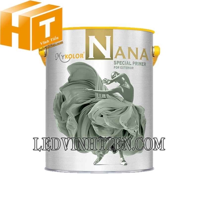 Thùng sơn lót Mykolor Nana