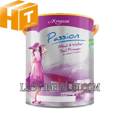 Thùng sơn lót Mykolor Passion