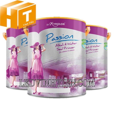Thùng sơn lót Mykolor Passion