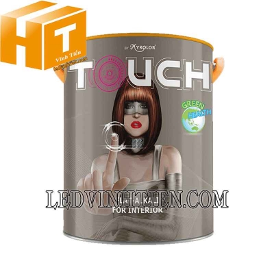 Thùng sơn lót Mykolor Touch