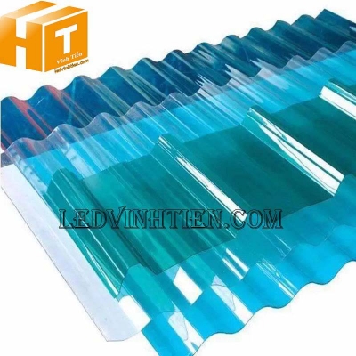  Tôn sóng lấy sáng SkyLite