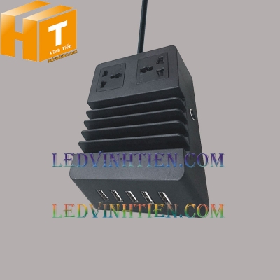 Trạm sạc thông minh LIOA