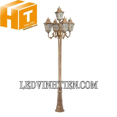 Trụ Đèn Công Viên