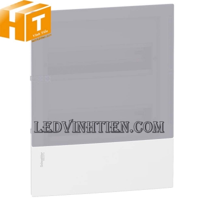 Tủ điện âm tường 24 module MIP22212T schneider