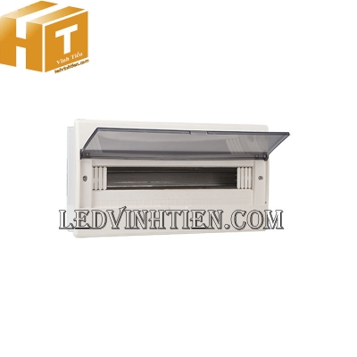 Tủ điện âm tường E4LB 3-32 Sino Vanlock