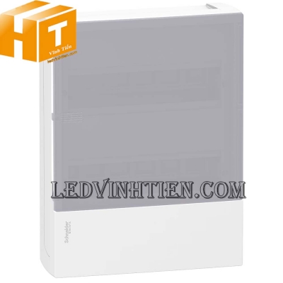  Tủ điện nổi 24 module MIP12212T schneider