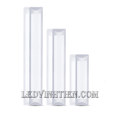 Tuýp led bán nguyệt 20w