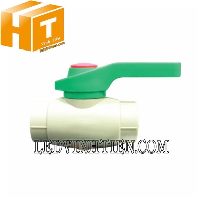 Van bi tay gạt PPR Tiền Phong