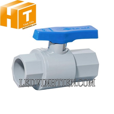 Van nhựa uPVC Đạt Hòa