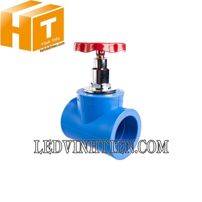Van xoay nhựa PPR Bình Minh