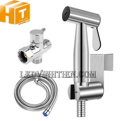 Vòi xịt vệ sinh