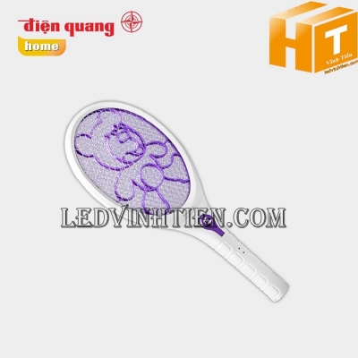 Vợt muỗi ĐQ EMR04 WP Điện Quang
